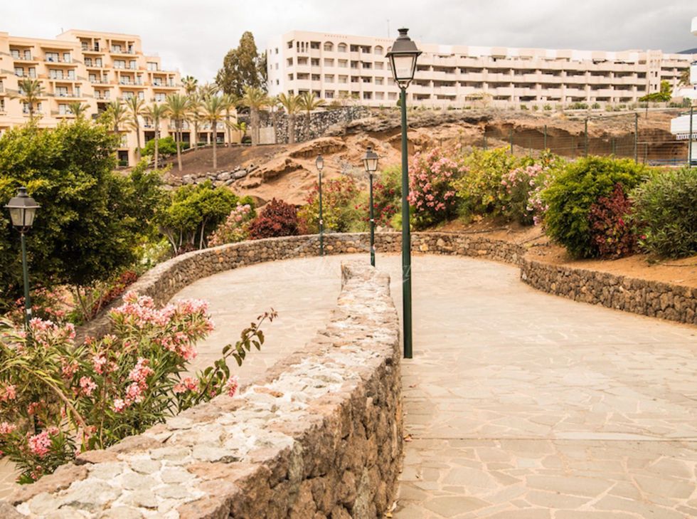 Apartment for sale in  Adeje, Spain - 5550