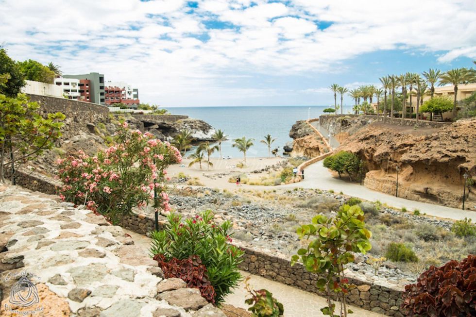 Apartment for sale in  Adeje, Spain - 5550