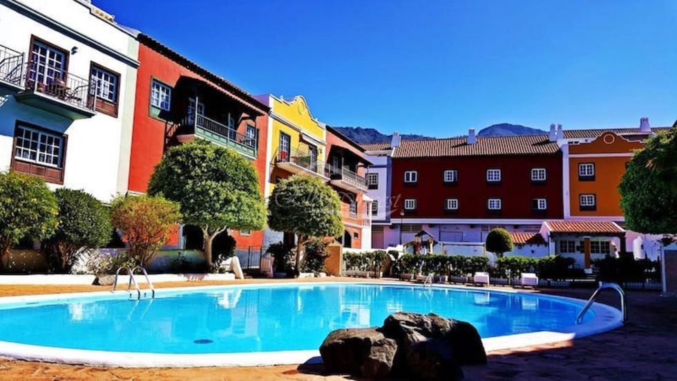 Apartment for sale in  Adeje, Spain - 5553