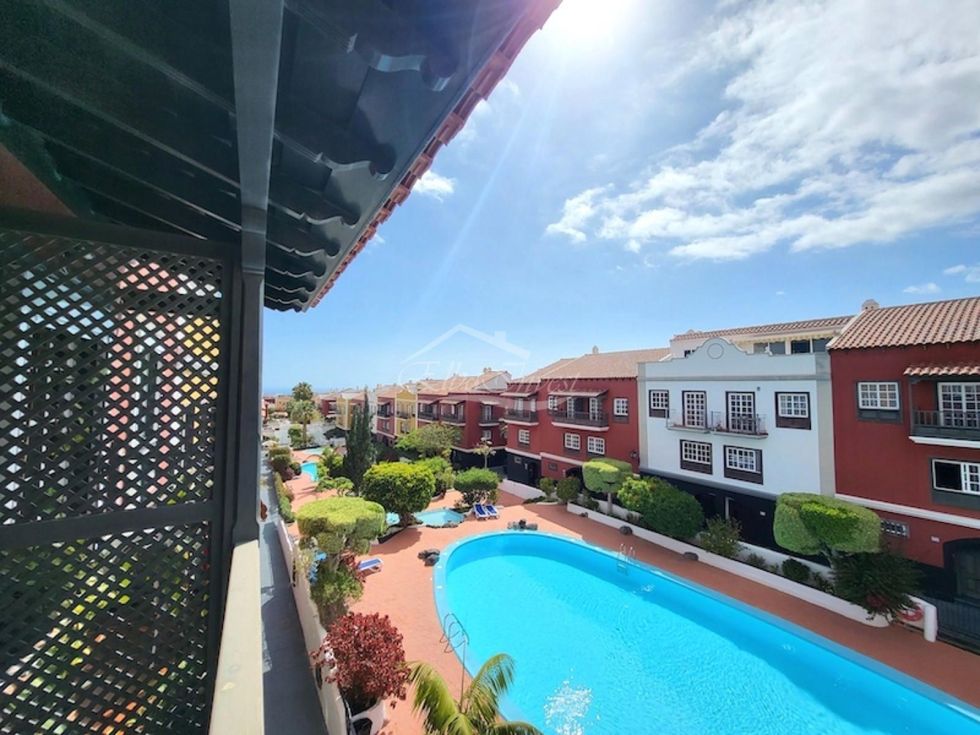 Apartment for sale in  Adeje, Spain - 5553