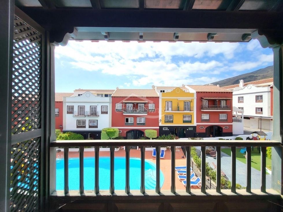 Apartment for sale in  Adeje, Spain - 5553