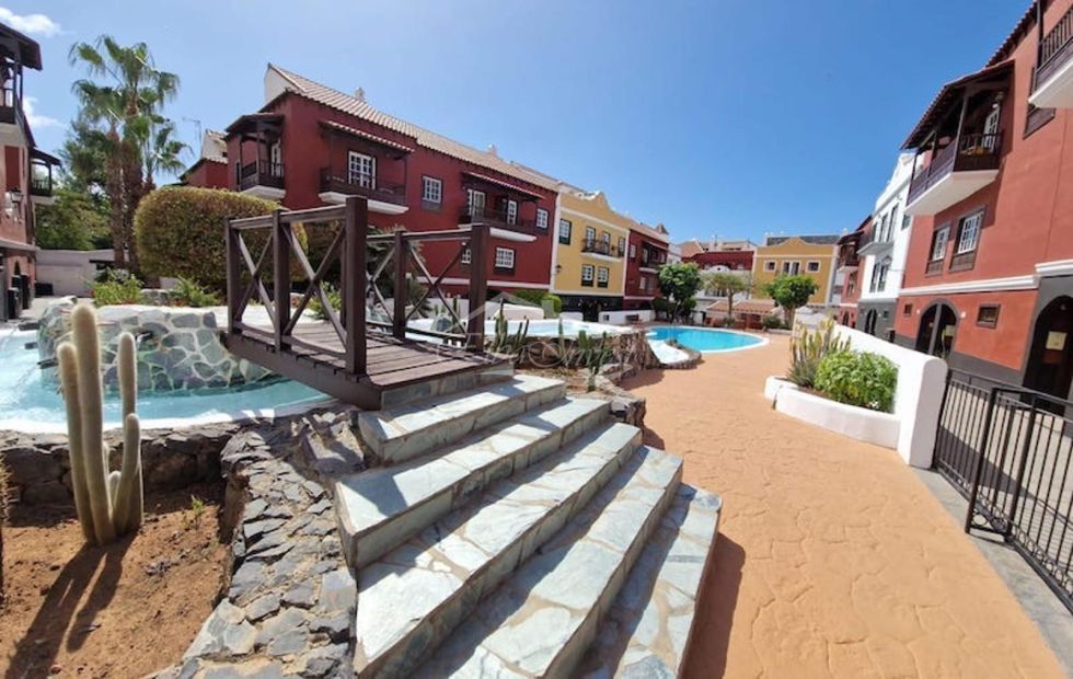 Apartment for sale in  Adeje, Spain - 5553