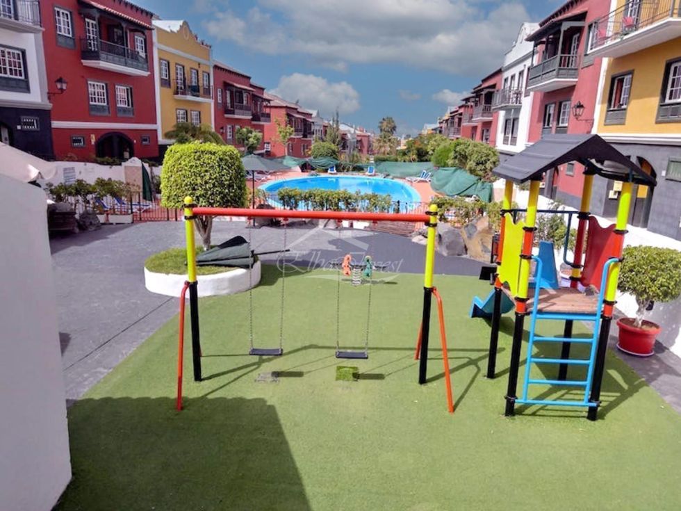 Apartment for sale in  Adeje, Spain - 5553