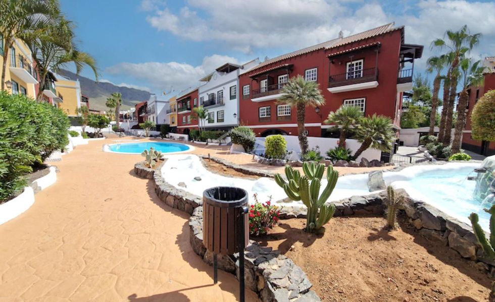 Apartment for sale in  Adeje, Spain - 5553