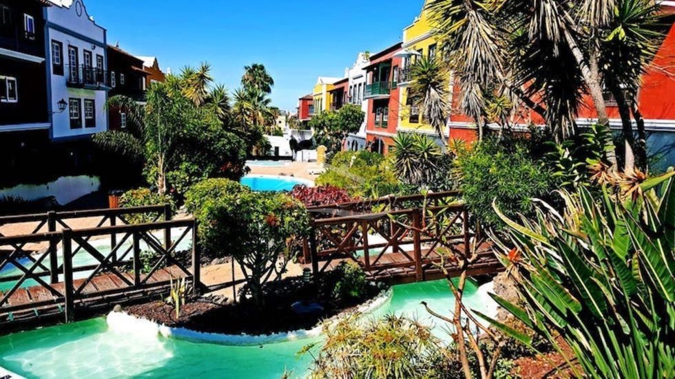Apartment for sale in  Adeje, Spain - 5553