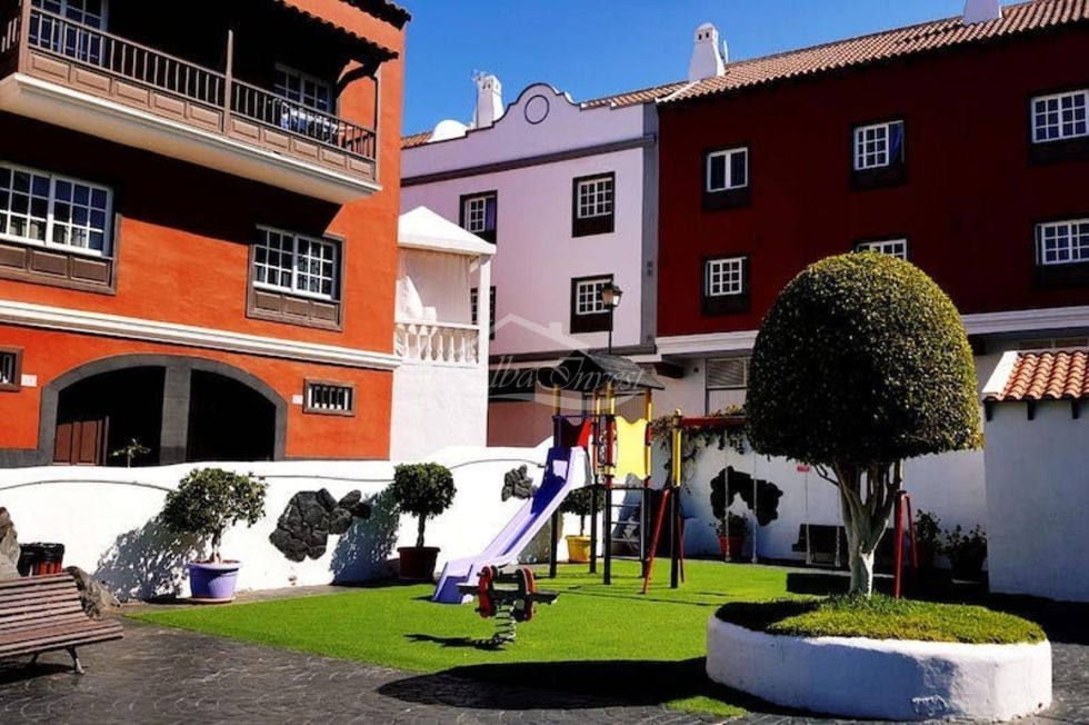 Apartment for sale in  Adeje, Spain - 5553