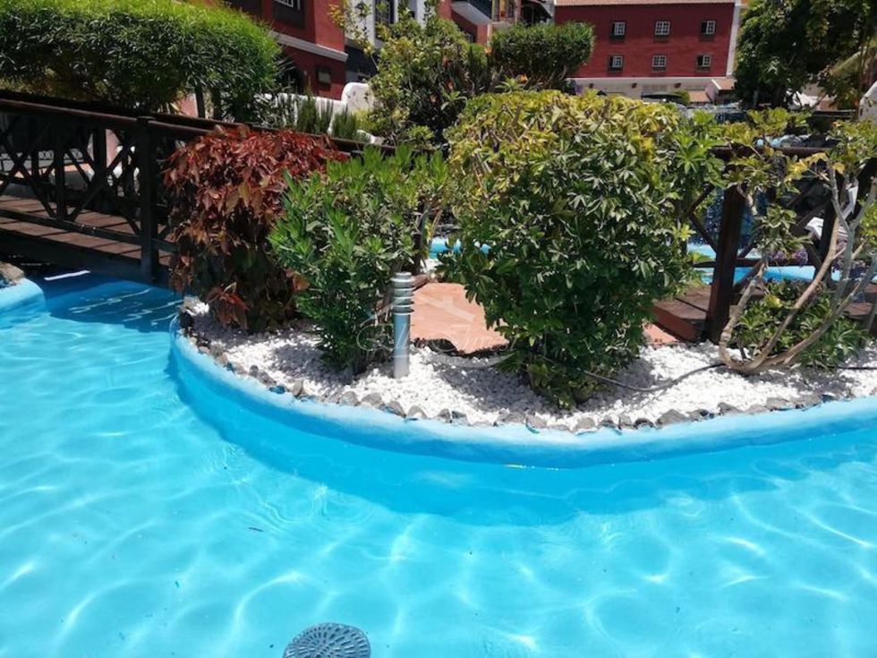 Apartment for sale in  Adeje, Spain - 5553