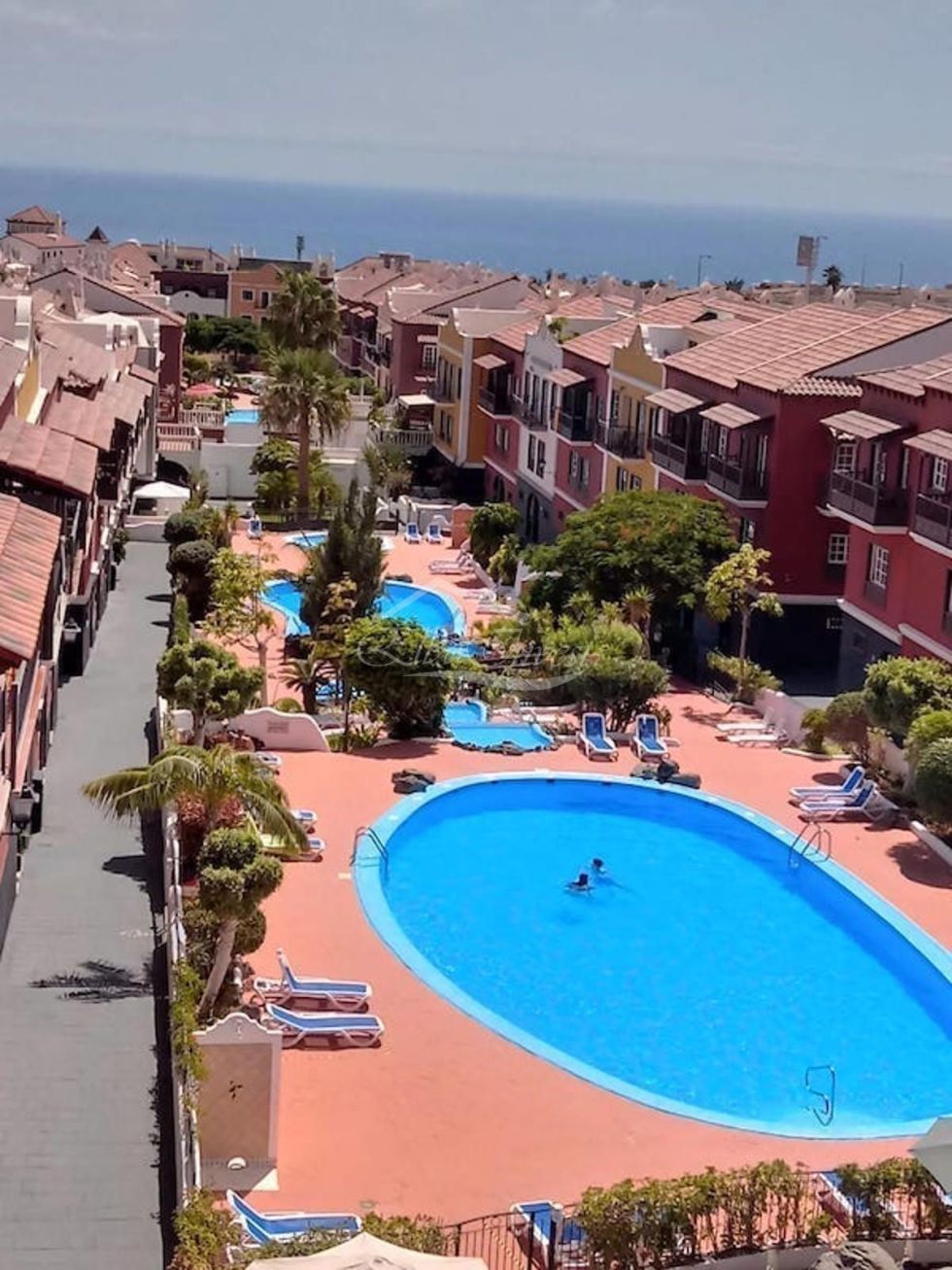 Apartment for sale in  Adeje, Spain - 5553