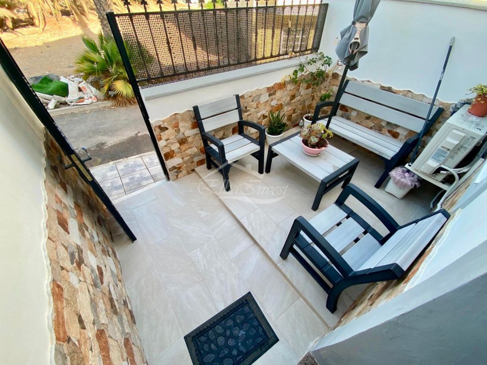 Apartment for sale in  Adeje, Spain - 5645