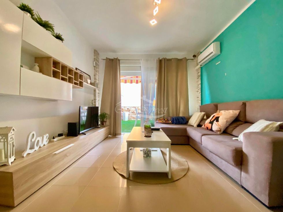 Apartment for sale in  Adeje, Spain - 5645