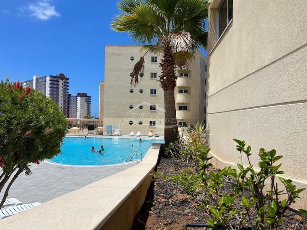 Apartment for sale in  Adeje, Spain - 5685