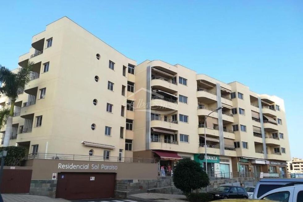 Apartment for sale in  Adeje, Spain - 5685