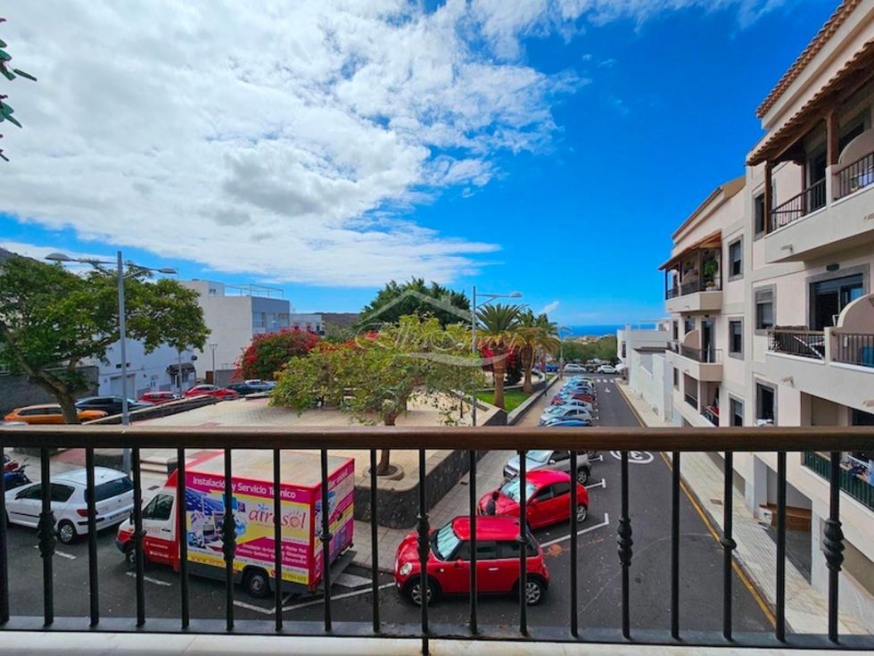 Apartment for sale in  Adeje, Spain - 5724