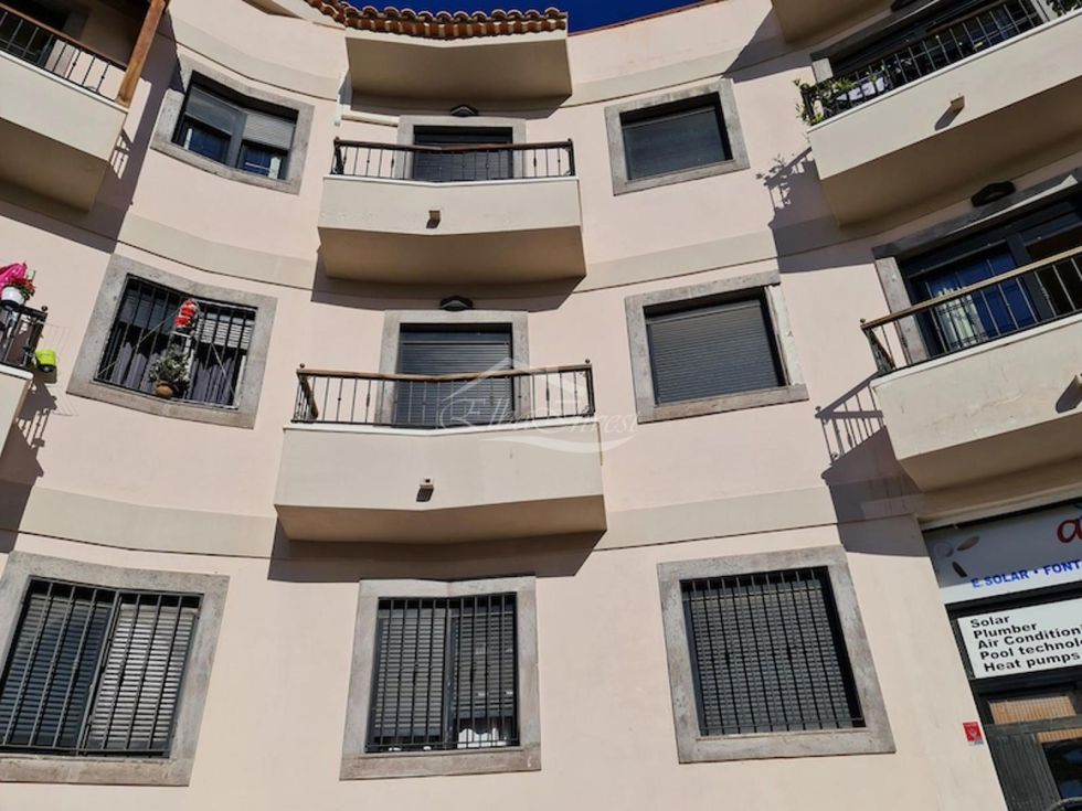 Apartment for sale in  Adeje, Spain - 5724