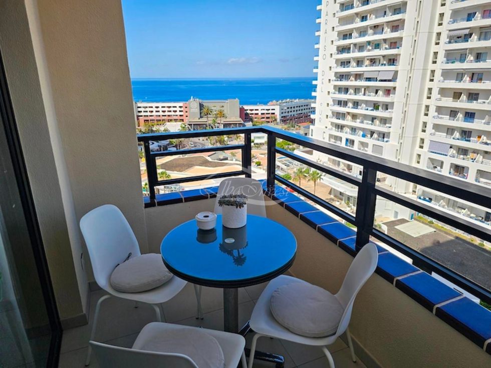Apartment for sale in  Adeje, Spain - 5822