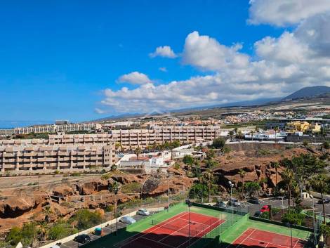 Apartment for sale in  Adeje, Spain - 5822