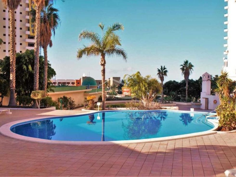 Apartment for sale in  Adeje, Spain - 5822