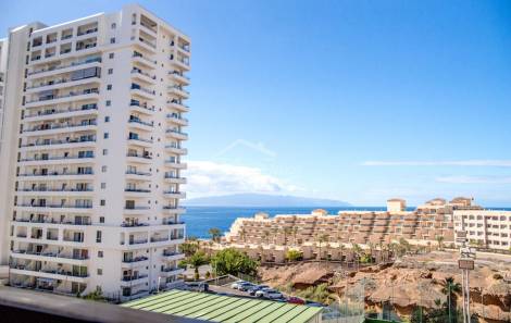 Apartment for sale in  Adeje, Spain - 5822