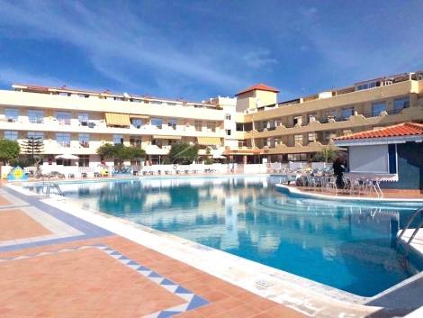 Apartment for sale in  Adeje, Spain - 5841