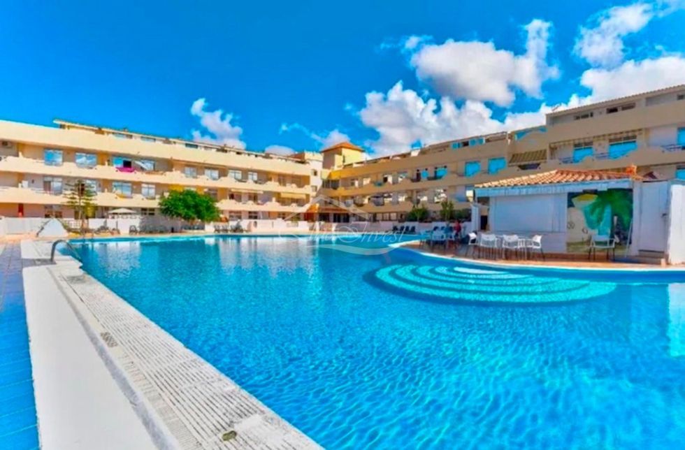 Apartment for sale in  Adeje, Spain - 5841