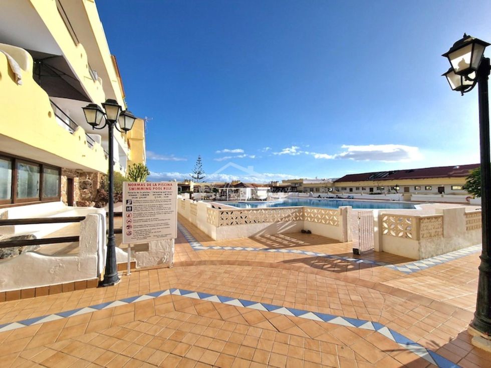 Apartment for sale in  Adeje, Spain - 5841