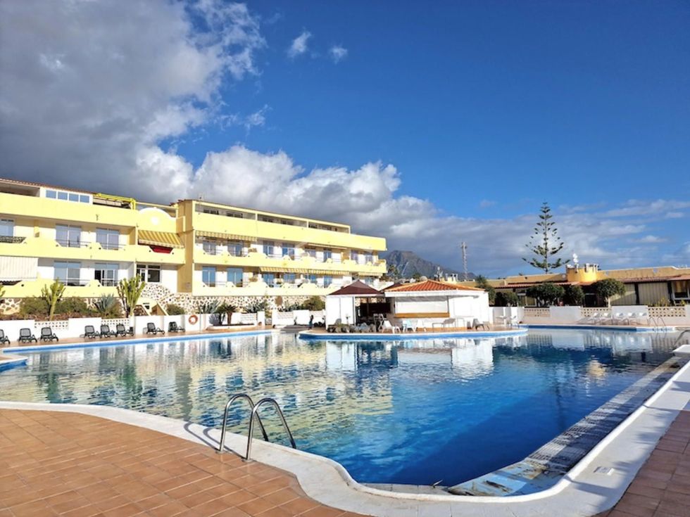 Apartment for sale in  Adeje, Spain - 5841