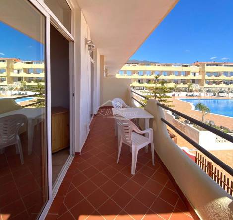 Apartment for sale in  Adeje, Spain - 5896