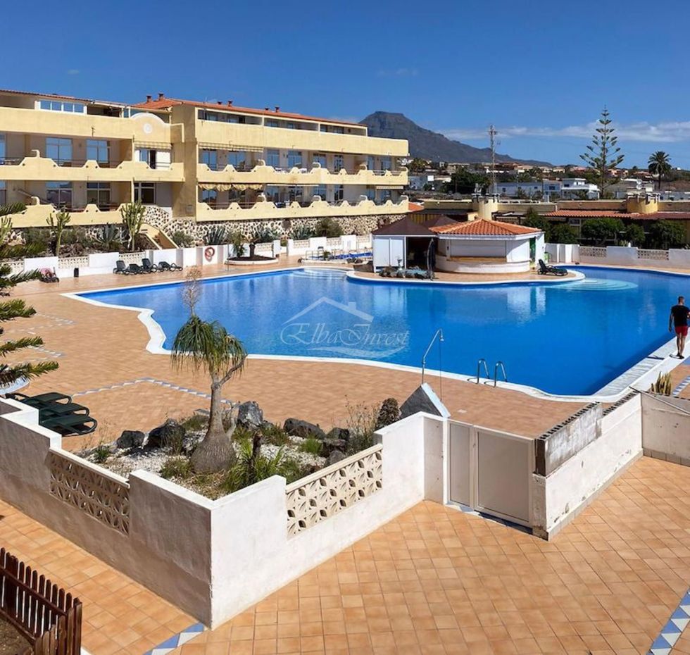 Apartment for sale in  Adeje, Spain - 5896
