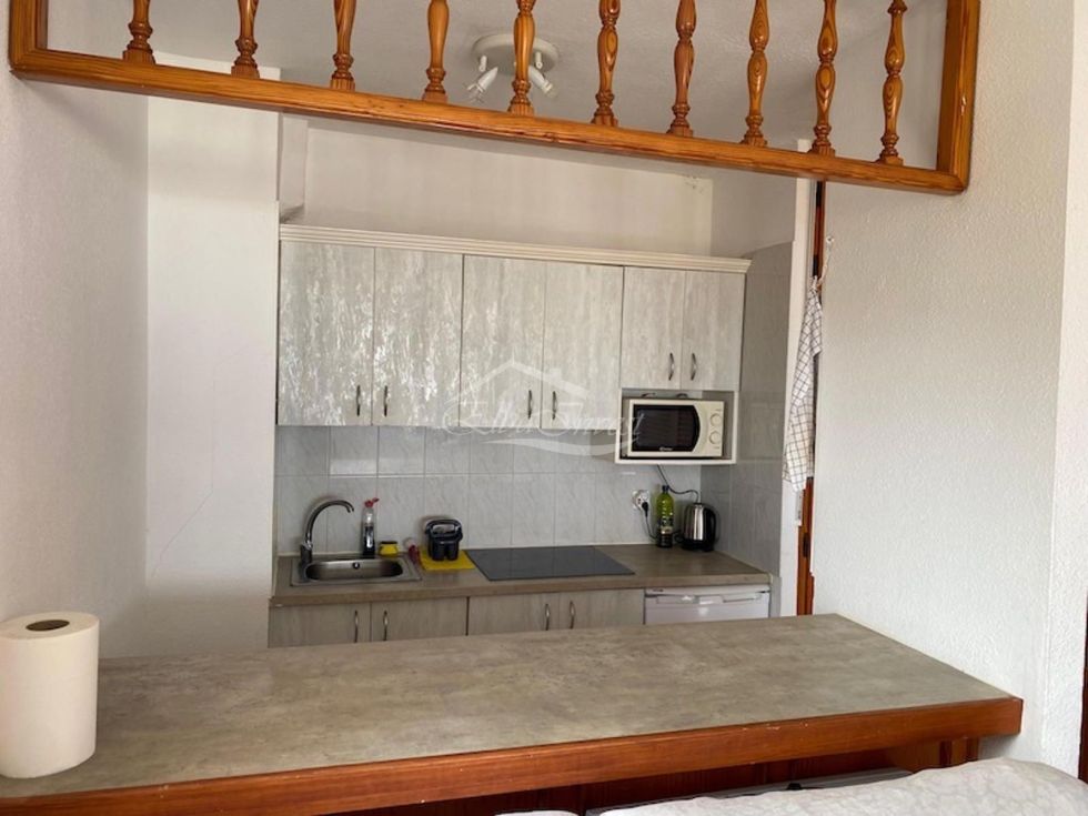 Apartment for sale in  Adeje, Spain - 5897