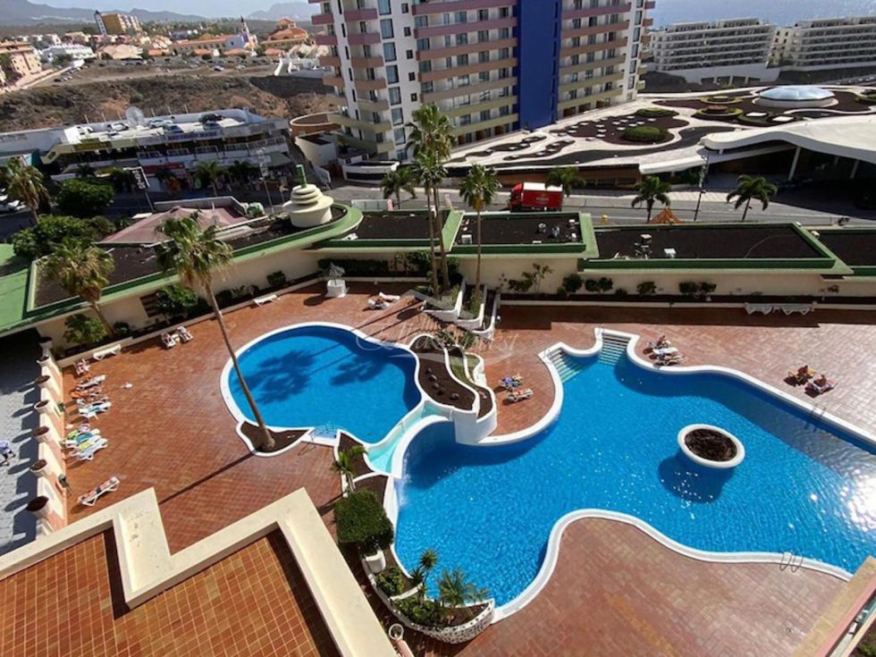 Apartment for sale in  Adeje, Spain - 5897