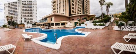 Apartment for sale in  Adeje, Spain - 5897
