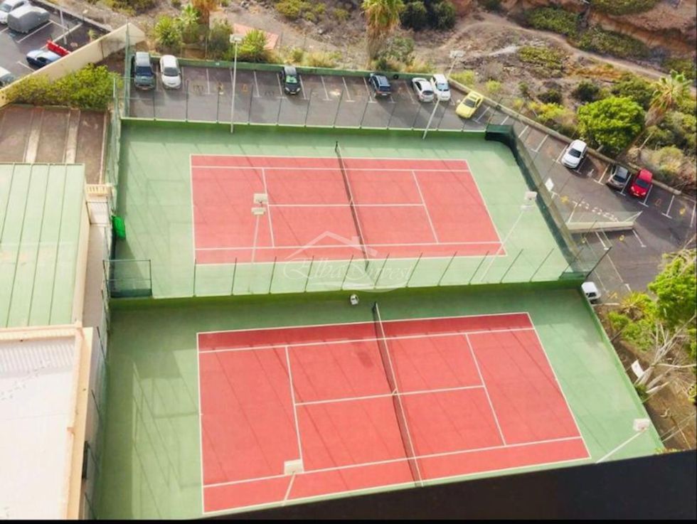 Apartment for sale in  Adeje, Spain - 5897