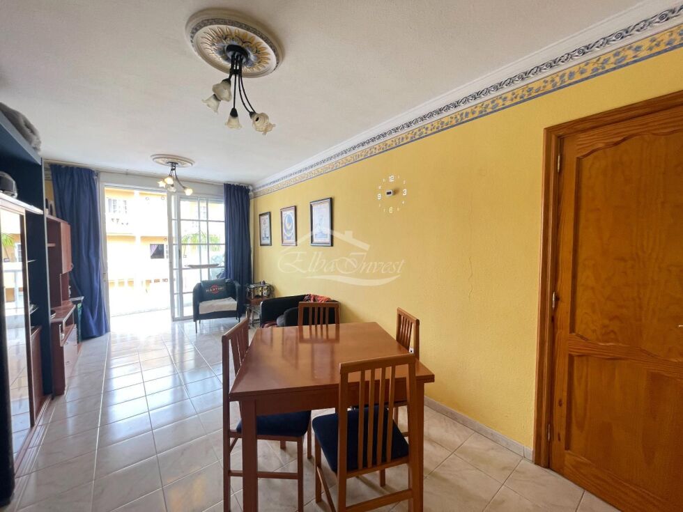 Apartment for sale in  Adeje, Spain - 5961