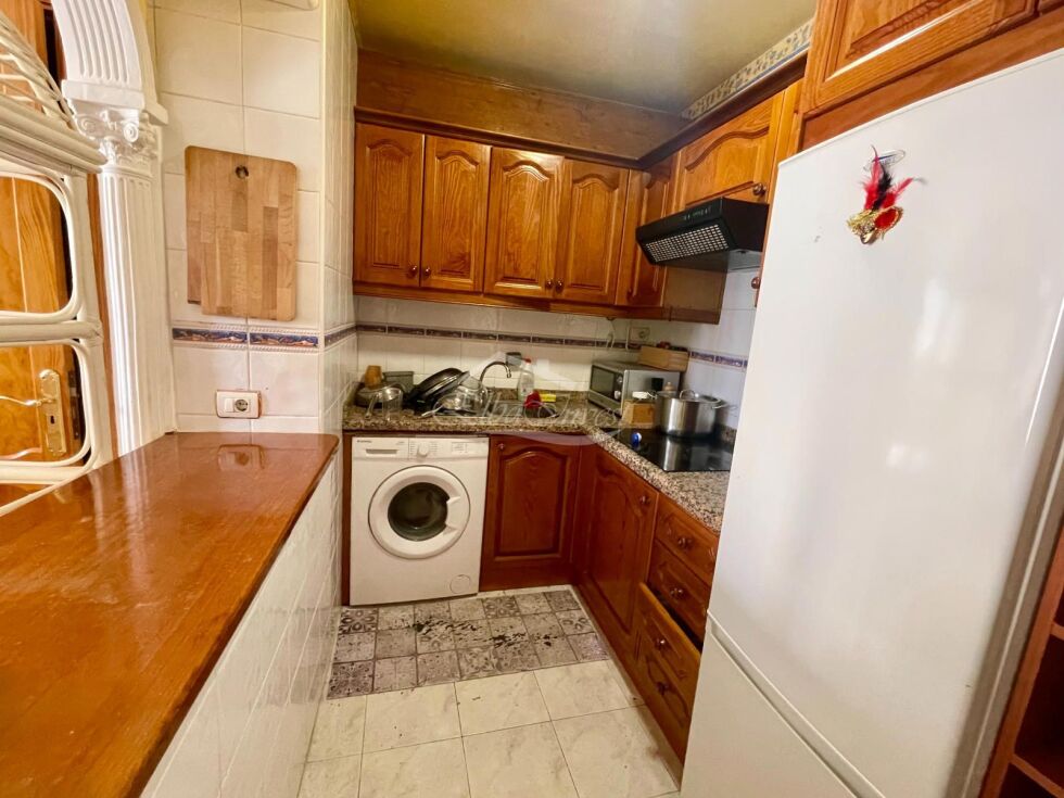 Apartment for sale in  Adeje, Spain - 5961