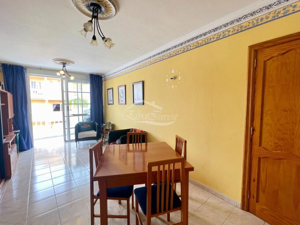 Apartment for sale in  Adeje, Spain - 5961