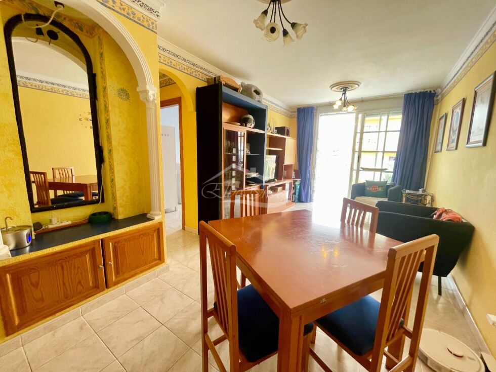 Apartment for sale in  Adeje, Spain - 5961