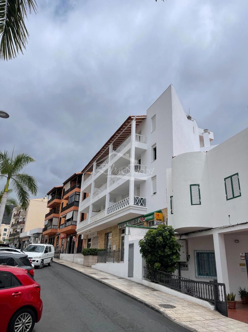 Apartment for sale in  Adeje, Spain - 5961