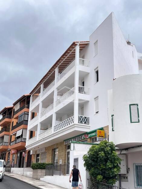 Apartment for sale in  Adeje, Spain - 5961