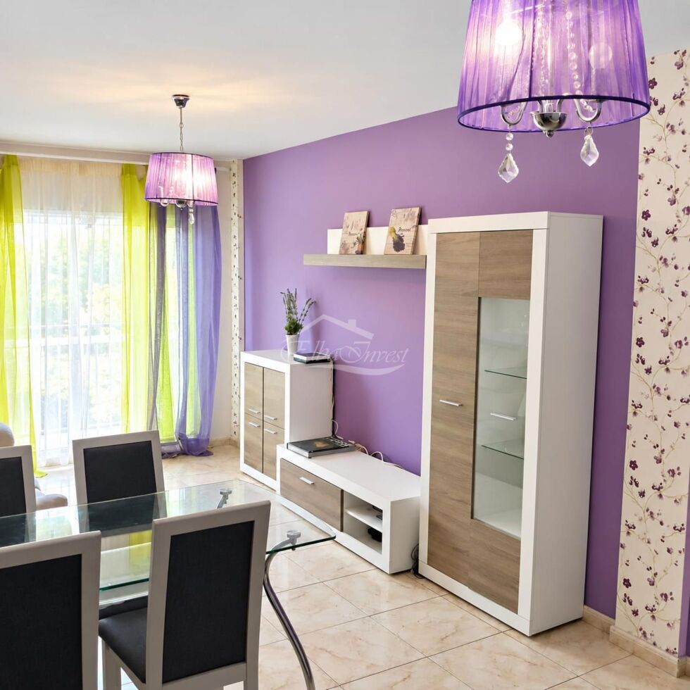 Apartment for sale in  Adeje, Spain - 6019