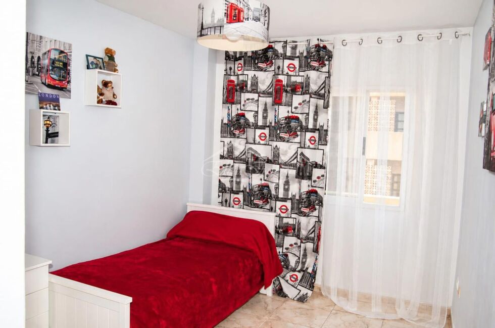Apartment for sale in  Adeje, Spain - 6019