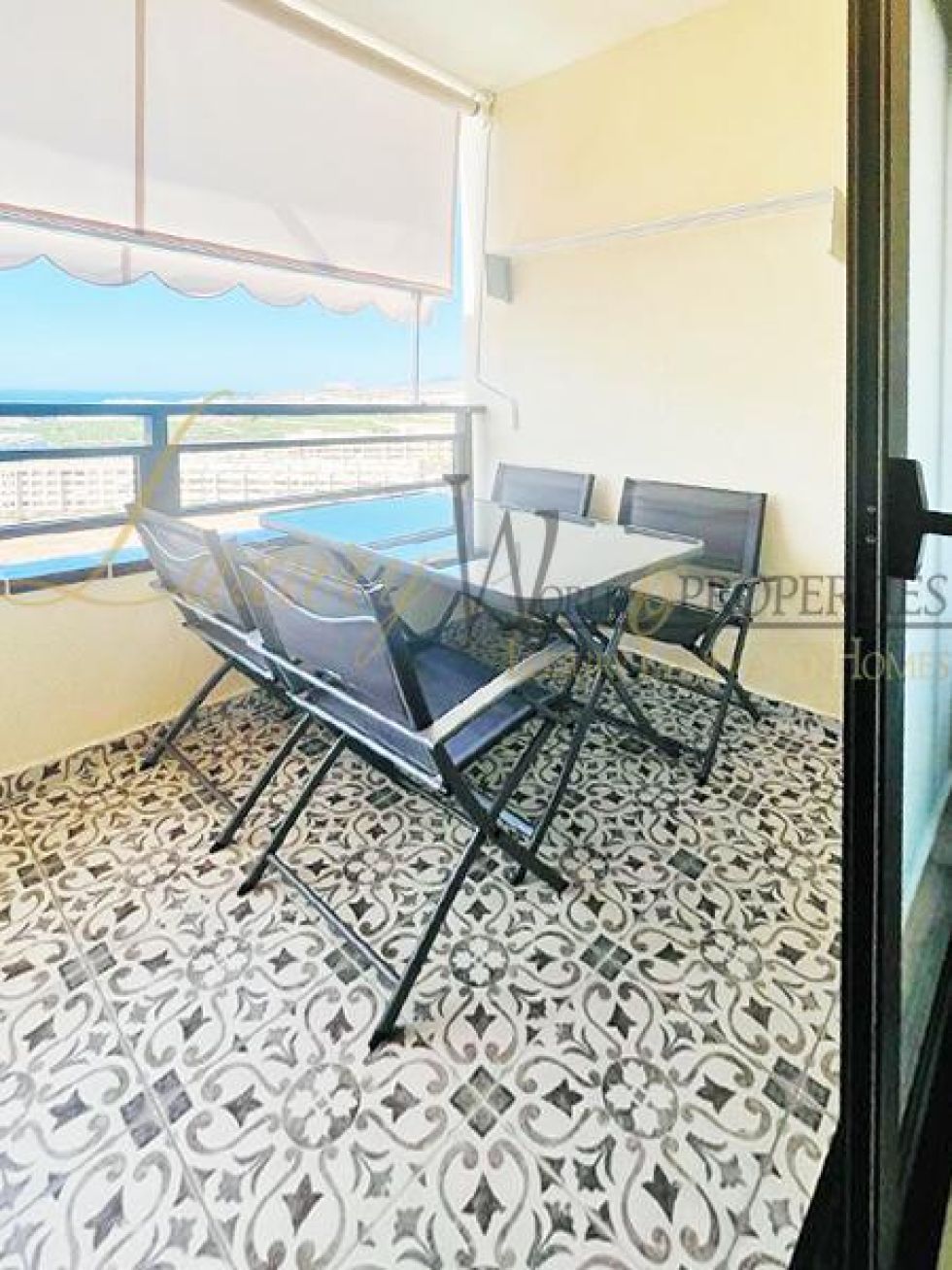 Apartment for sale in  Adeje, Spain - LWP4246 Club Paraiso - Playa Paraiso