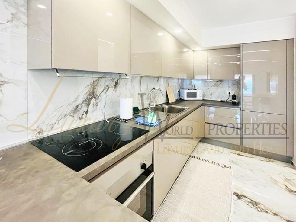 Apartment for sale in  Adeje, Spain - LWP4246 Club Paraiso - Playa Paraiso