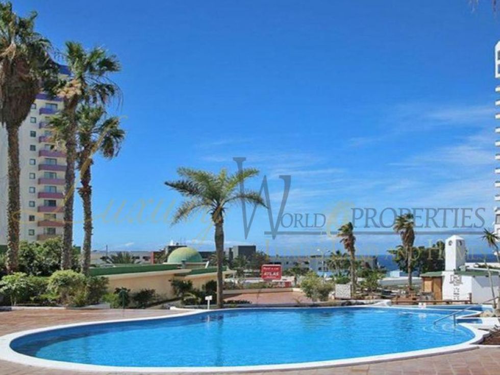 Apartment for sale in  Club Paraíso, Adeje, Španělsko - LWP4246 Club Paraiso - Playa Paraiso