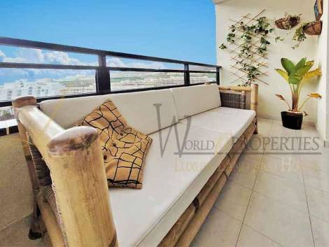 Apartment for sale in  Adeje, Spain - LWP4281 Club Paraiso - Playa Paraiso