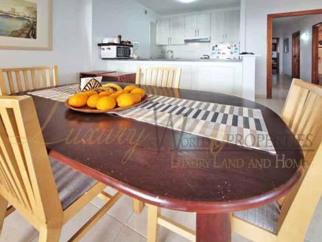 Apartment for sale in  Adeje, Spain - LWP4281 Club Paraiso - Playa Paraiso