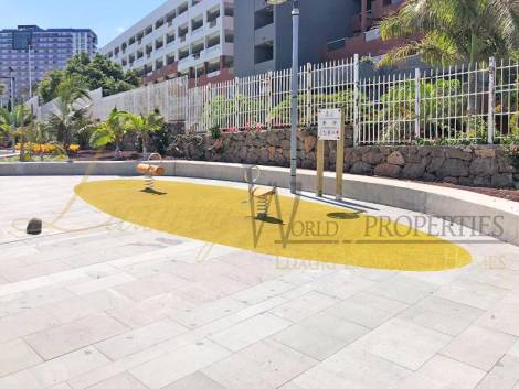 Apartment for sale in  Adeje, Spain - LWP4281 Club Paraiso - Playa Paraiso