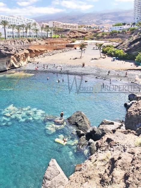 Apartment for sale in  Adeje, Spain - LWP4281 Club Paraiso - Playa Paraiso