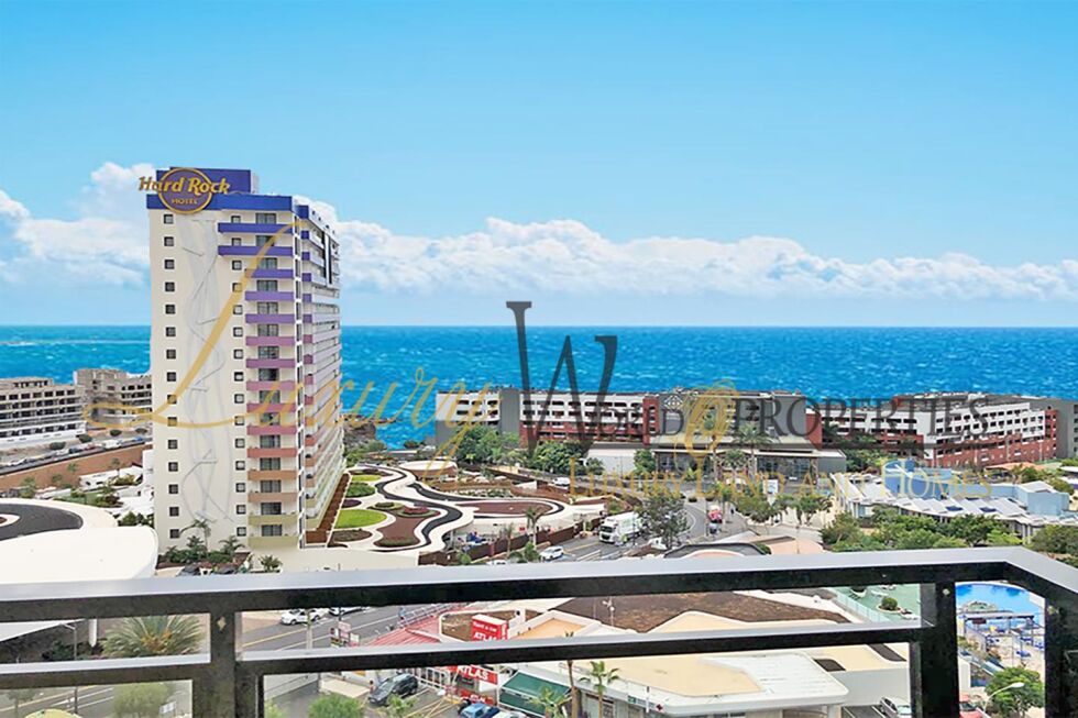 Apartment for sale in  Adeje, Spain - LWP4281 Club Paraiso - Playa Paraiso