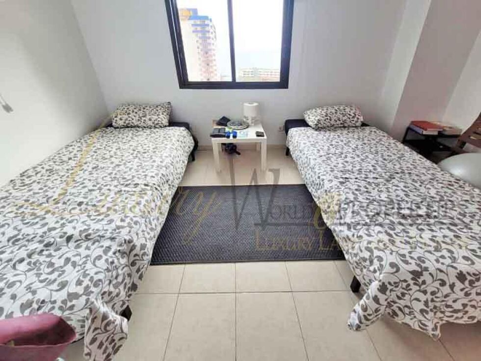 Apartment for sale in  Adeje, Spain - LWP4281 Club Paraiso - Playa Paraiso