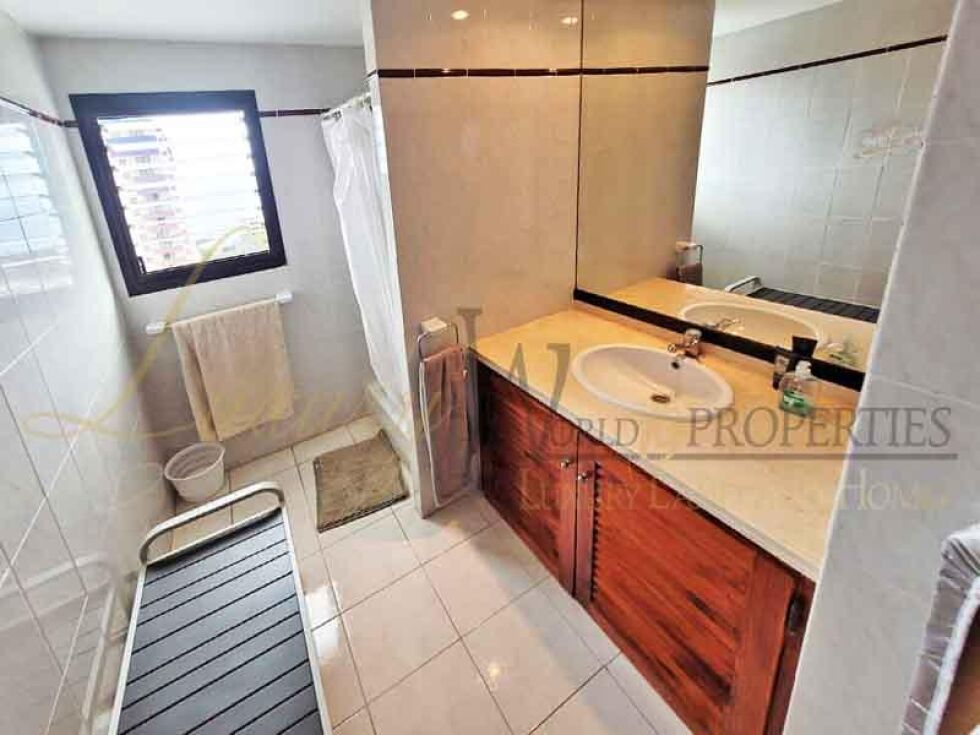 Apartment for sale in  Adeje, Spain - LWP4281 Club Paraiso - Playa Paraiso